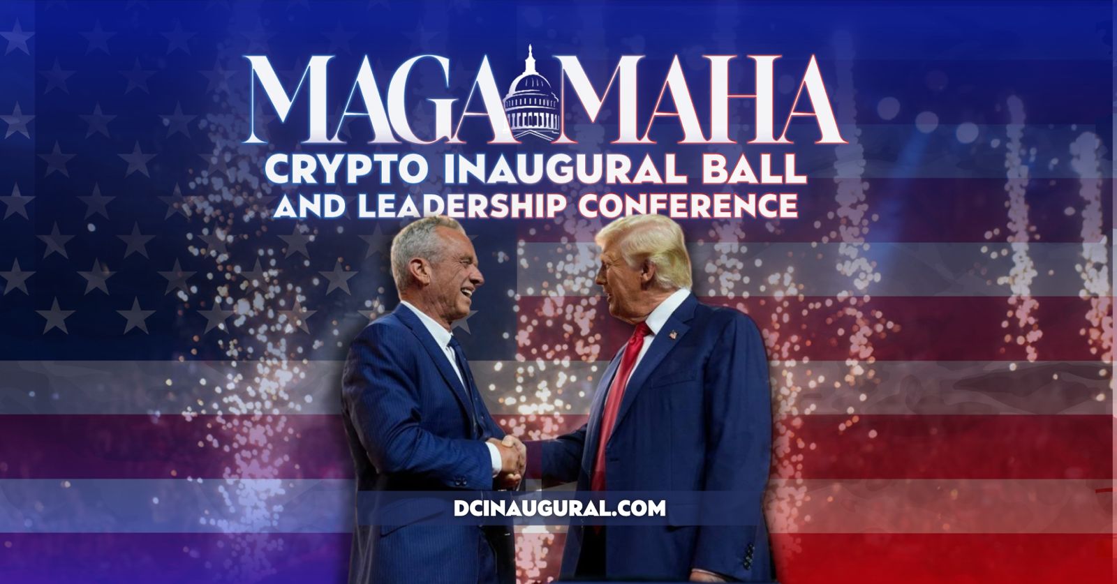 Introducing the MAGAMAHA Movement and the Digital Assets Coalition: A New Era of Unity and Innovation